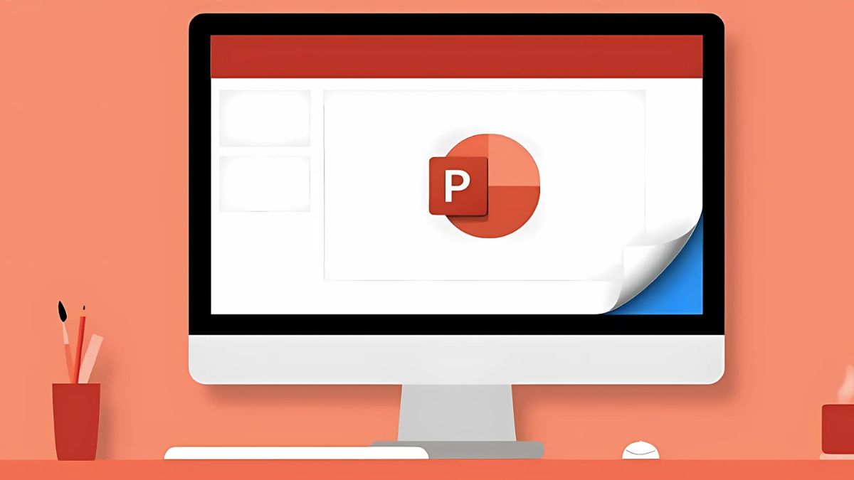 Tại sao không mở được file PowerPoint khi tải về?